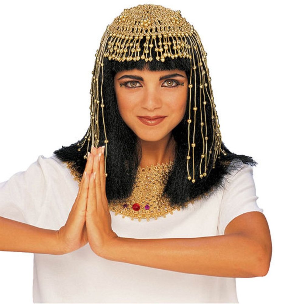 NWT Cleopatra Headpiece